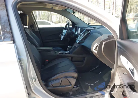 2013 Chevrolet Equinox 2Lt z USA, uszkodzony, nr VIN 2GNFLNEK8D6220628